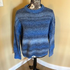 NWT Rachel Zoe sweater